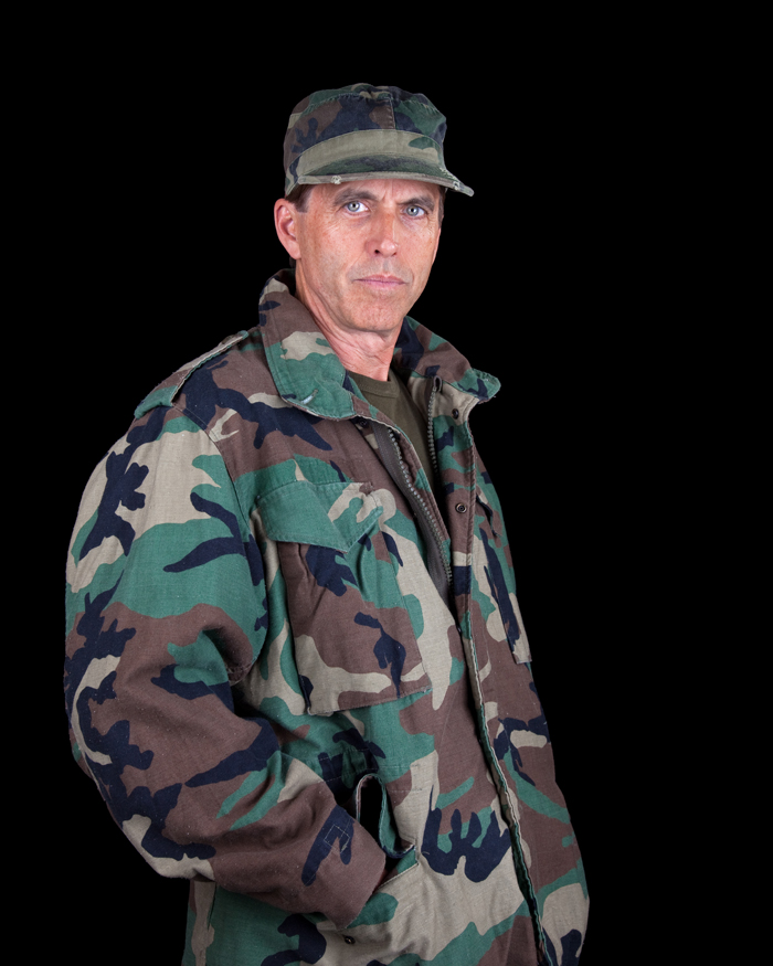 Military Uniform